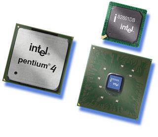 Pentium 4