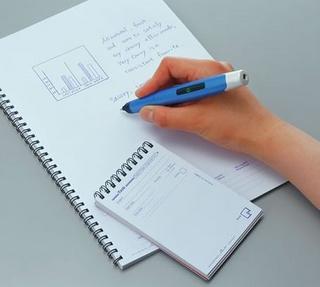 „Maxell“ skaitmeninis tušinukas