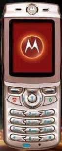 Motorola E-365