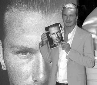 Davidas Beckhamas
