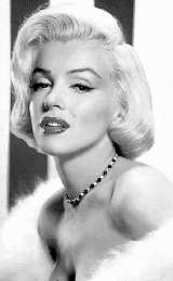 Marilyn Monroe