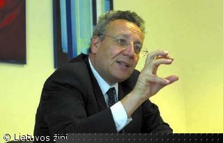 Philippe'as Busquinas