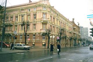 Teisingumo ministerija