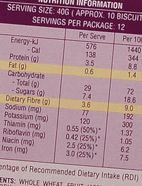 Šiuo metu ant etikečių trūksta aiškumo ir įskaitomumo. Maisto produktų etiketėse turi būti privalomai nurodoma energetinė vertė, maistinių medžiagų, įskaitant trans-riebalus, kiekis bei maisto produktų kilmė