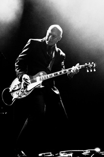 Midge Ure 