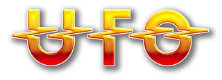 UFO logo