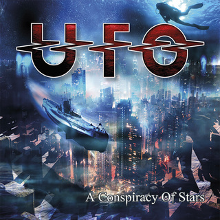 UFO_CD Cover_A Conspiracy of Stars_2015