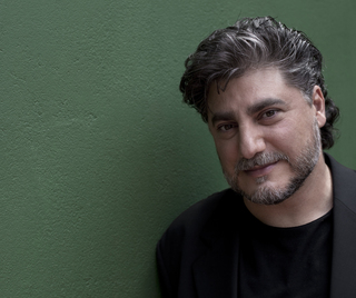 Jose Cura