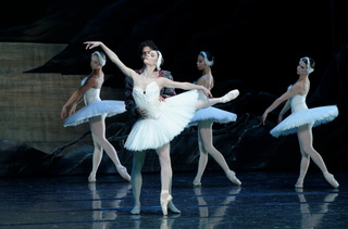 Jurgita Dronina ir Isaac Hernandez (c) M.Aleksa