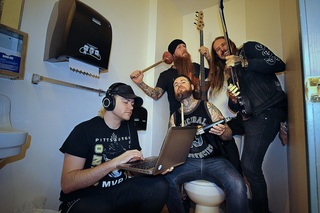 Black Label Society