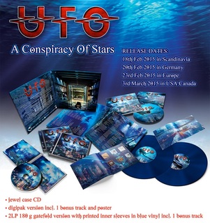 UFO_release dates