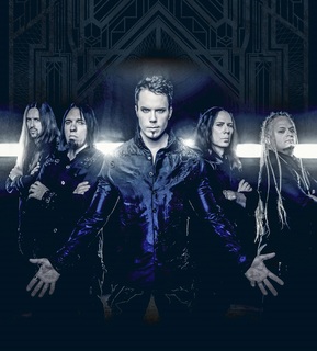 KAMELOT