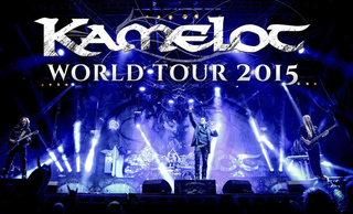 KAMELOT