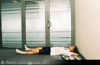 Ištvermingiausieji – bėgte į aukščiausią Baltijos dangoraižį!