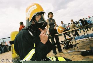 Ištvermingiausieji – bėgte į aukščiausią Baltijos dangoraižį!