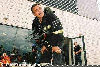 Ištvermingiausieji – bėgte į aukščiausią Baltijos dangoraižį!