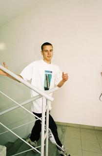 Ištvermingiausieji – bėgte į aukščiausią Baltijos dangoraižį!