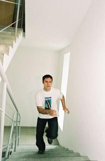 Ištvermingiausieji – bėgte į aukščiausią Baltijos dangoraižį!