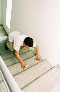 Ištvermingiausieji – bėgte į aukščiausią Baltijos dangoraižį!