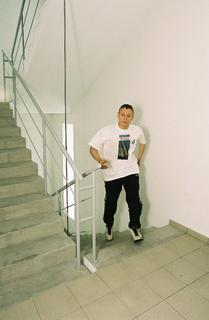 Ištvermingiausieji – bėgte į aukščiausią Baltijos dangoraižį!