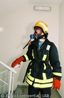 Ištvermingiausieji – bėgte į aukščiausią Baltijos dangoraižį!