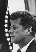 J.F.Kennedy