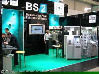 Paroda „CeBIT 2005“