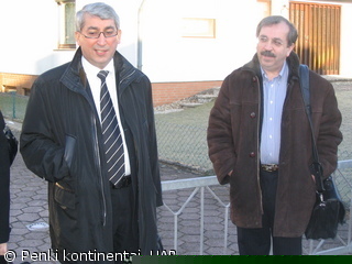 Paroda „CeBIT 2005“