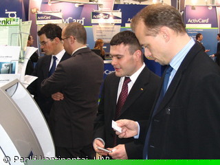 Paroda „CeBIT 2005“