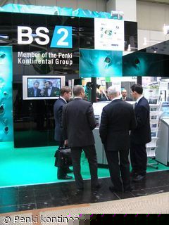 Paroda „CeBIT 2005“