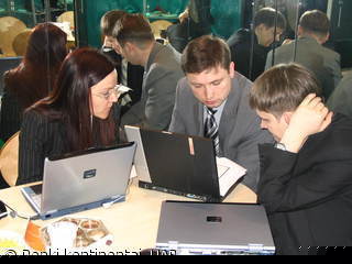 Paroda „CeBIT 2005“