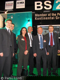 Paroda „CeBIT 2005“