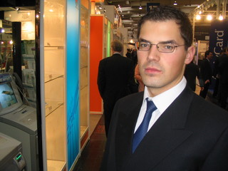 Paroda „CeBIT 2005“