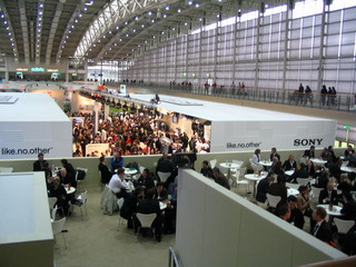 Paroda „CeBIT 2005“