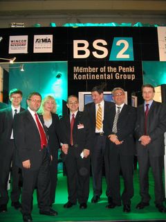 Paroda „CeBIT 2005“