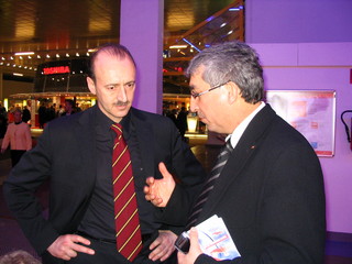 Paroda „CeBIT 2005“