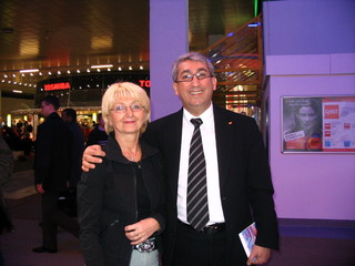 Paroda „CeBIT 2005“