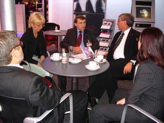 Paroda „CeBIT 2005“