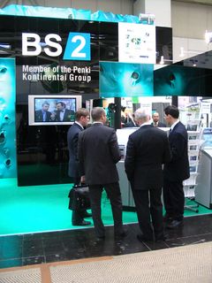 Paroda „CeBIT 2005“