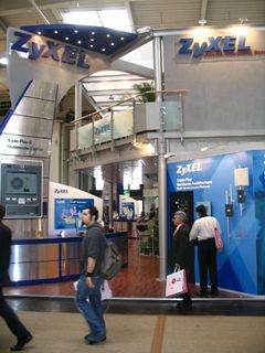 Paroda „CeBIT 2005“