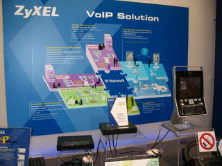 Paroda „CeBIT 2005“