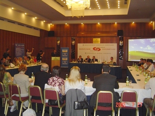 BS/2 viešnagė Gruzijos bankuose