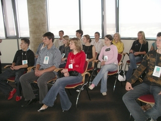 Verslo mokyklos uždarymas