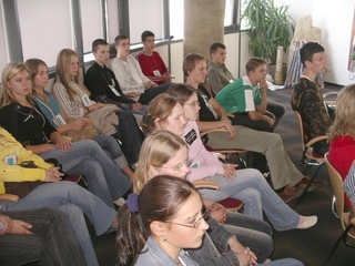 Verslo mokyklos uždarymas