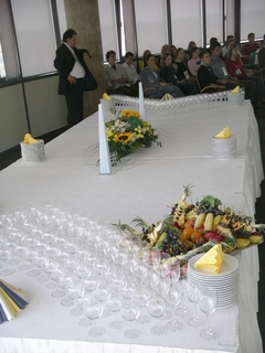 Verslo mokyklos uždarymas