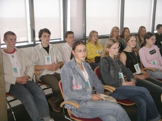 Verslo mokyklos uždarymas