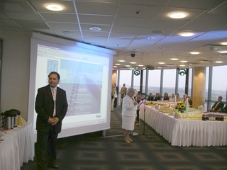 Verslo mokyklos uždarymas