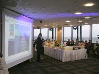 Verslo mokyklos uždarymas