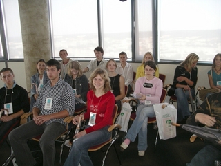 Verslo mokyklos uždarymas