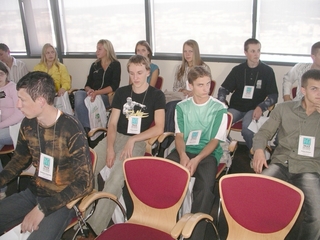 Verslo mokyklos uždarymas